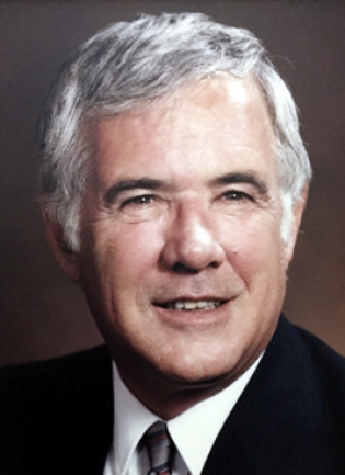 TREMBLAY Charles E.
