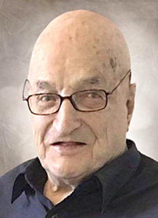PERRON BERTRAND