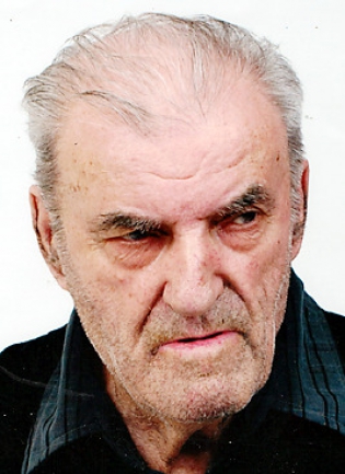 GAGNÉ Rémi