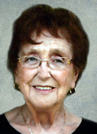 TREMBLAY LILIANE BLACKBURN