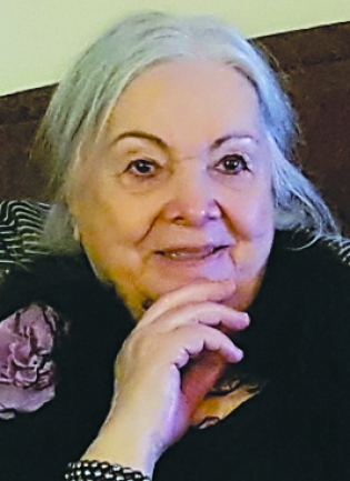 BOUCHARD ANITA DOUCET