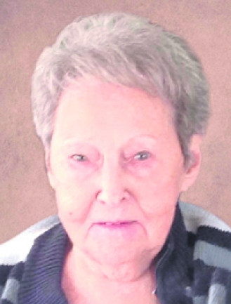 LAROUCHE LAURETTE SIMARD