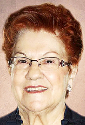 GIRARD ROSARIA