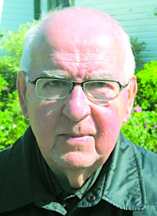 MARTEL frère Benoît