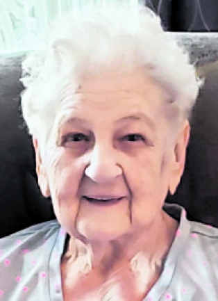 GERVAIS ESTHER GIROUX
