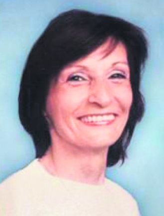 DESGAGNÉ CLAIRE