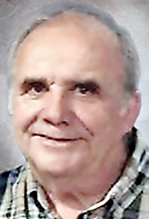 BÉLANGER GÉRALD
