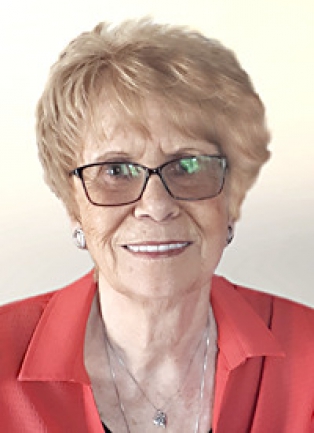 MIGNEAULT JOCELYNE