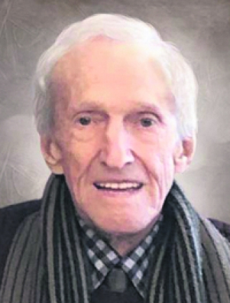 GAUDREAULT LÉO
