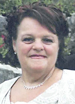 BLAIS DIANE