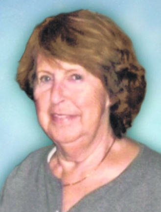 TURCOTTE MADELEINE BLACKBURN