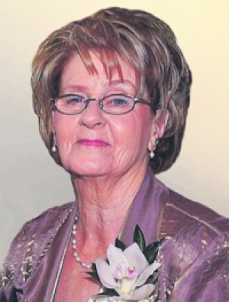 DUBOIS GISÈLE COULOMBE