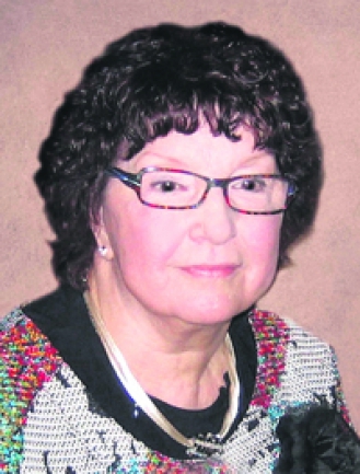 SIMARD DANIÈLE
