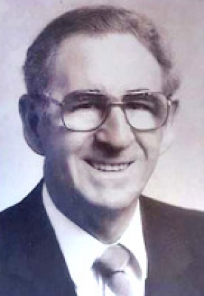 TREMBLAY JEAN-CHARLES