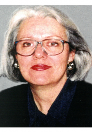 GAUTHIER FRANCINE