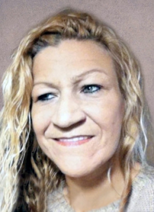 OTIS CHRISTINE