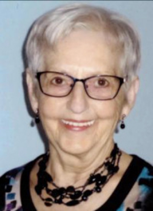 DUFOUR DENISE GAUDREAULT