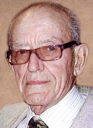 BOUCHARD RAYMOND