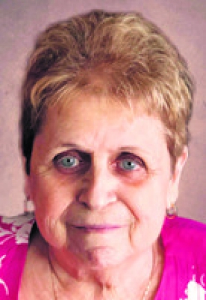 ROUSSEAU CÉCILE LABERGE