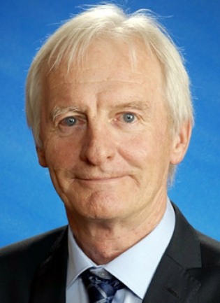 DUBOIS CHRISTIAN