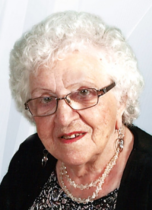 GIRARD Marielle Doucet
