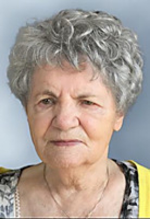 TREMBLAY ISABELLE