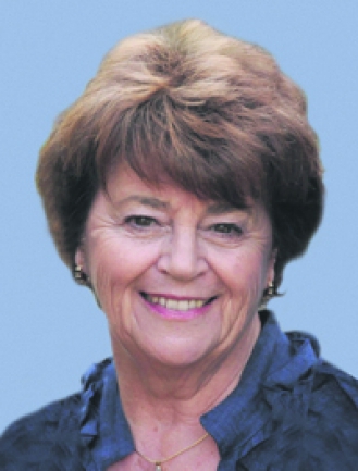 DESMEULES FRANCINE
