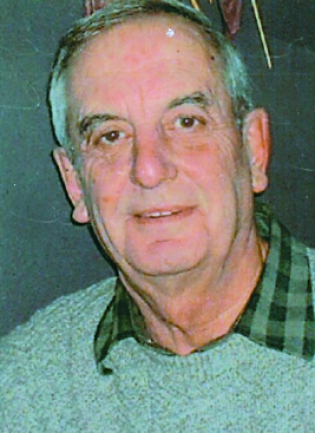 HUOT Jacques