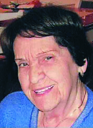 LESSARD LUCILLE