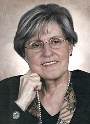 GAGNÉ LAURETTE