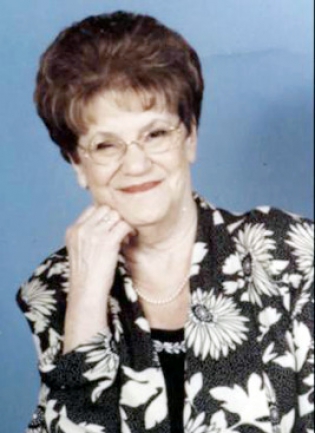 BELLEY CHRISTEL
