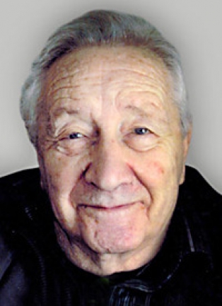 FRIGON LÉO