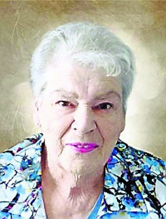 PEARSON GHISLAINE HUDON