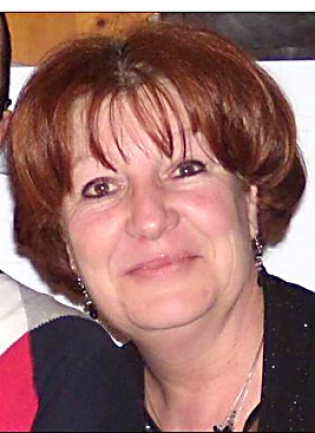 BERGERON Michelle