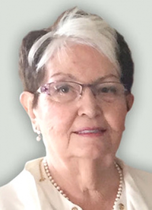 GAGNÉ REINE
