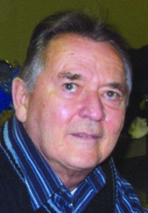 MALTAIS Bertrand
