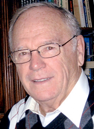 VILLENEUVE Jean-Claude