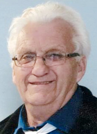 LAVOIE GILLES