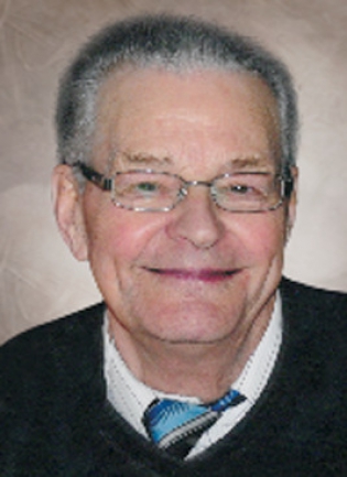 HARVEY Jean-Louis