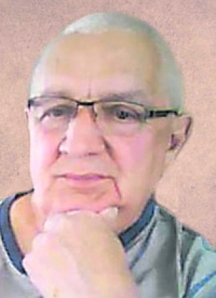 BOUCHARD BERTRAND
