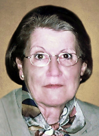PEDNEAULT ANTOINETTE GAGNÉ