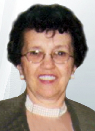 ST-PIERRE Noëlla Boivin