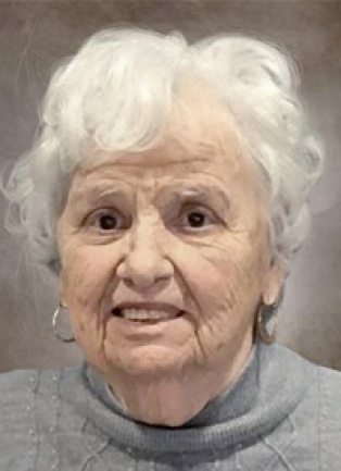 LAVOIE YOLANDE CLAVEAU