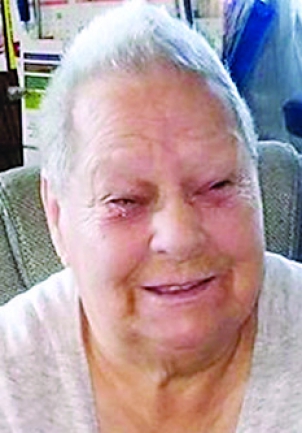 GAGNON Jeannine Savard