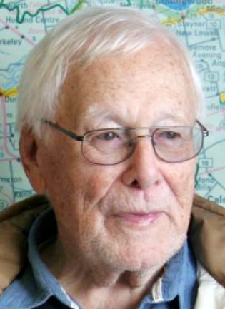 GAGNÉ Joseph-Adélard
