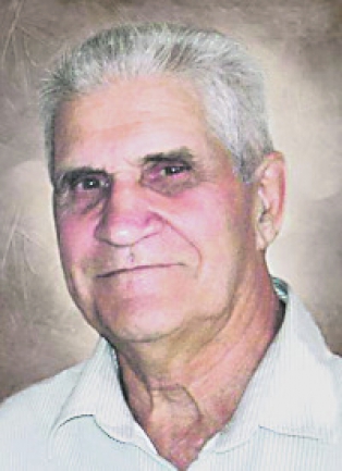 LAROUCHE JEAN-PAUL