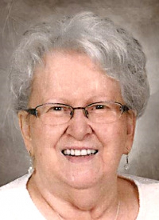 LAVOIE MARIE-CLAIRE