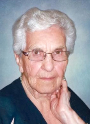 RANNOU SIMONE TREMBLAY