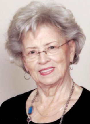 BOUCHER GERTRUDE DUCHESNE
