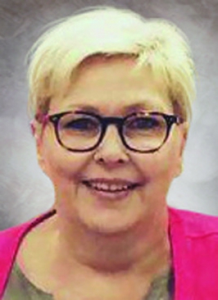 TURCOTTE Marie